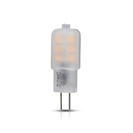 Ampoule LED G4 1,5W 6400K froide 100lm by Samsung