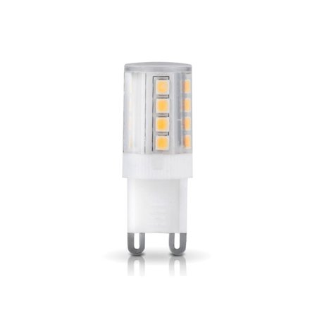 Ampoule LED G9 4W froide Kobi