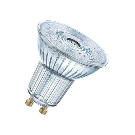 Ampoule LED VALUE PAR16 Glass 80 36° 6,9W 4000K GU10 Osram