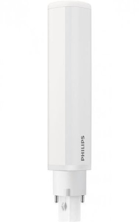 Ampoule Philips CorePro LED PLC 8.5W 830 2P G24d-3
