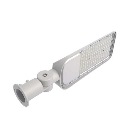 V-TAC SAMSUNG CHIP luminaire de rue LED orientable 50W 4000K 5000lm IP65
