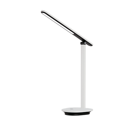 Lampe de bureau blanc ivoire 5 W 2700/3600/5000 K 130 lm IP20