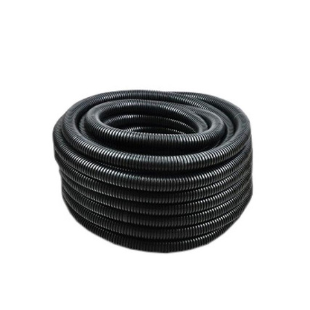 Gaine électrique RKLGV 25/19 PVC UV 320N flexible (50m)